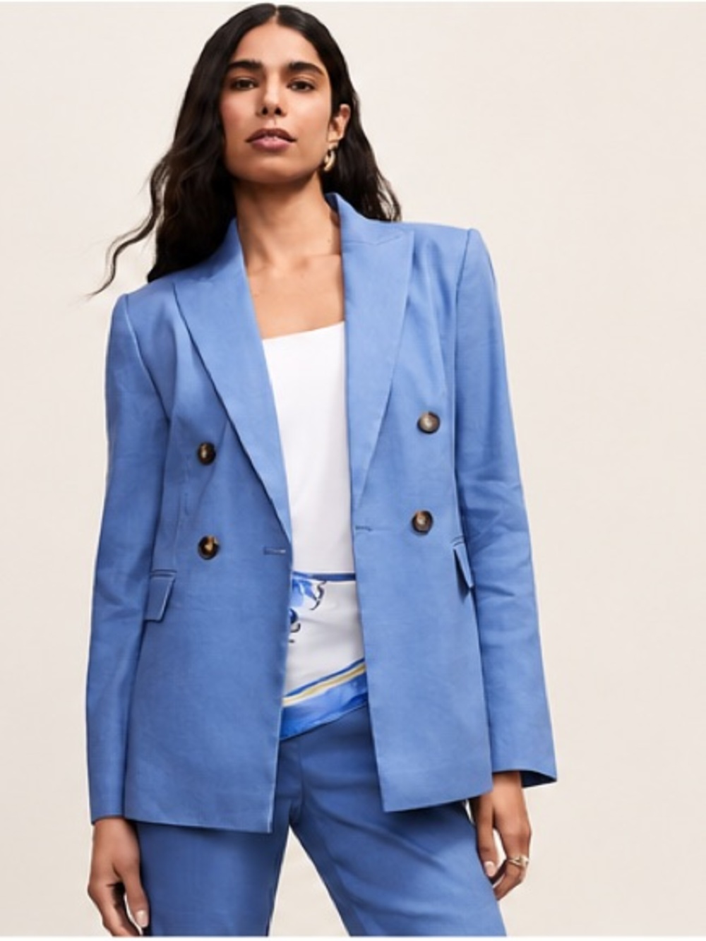 NWT Ann Taylor Women's Blazer Jacket